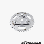 Adjustable Timing Gear