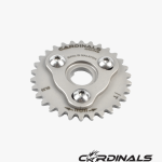 Adjustable Timing Gear