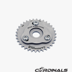 Adjustable Timing Gear