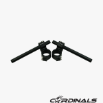 Clip On Handle Bar (Racing)