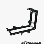 Engine Mounting Rack V3 (Hook Model)