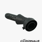 Exhaust Silencer Standard Cutting