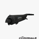 Exhaust Standard Open 28MM & 32MM RS150