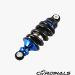 Shock Absorber Adjustable