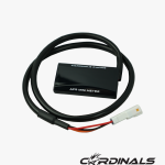 Air Fuel Ratio Mini Digital Meter