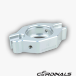 Alloy Carburetor Adaptor
