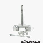 Alloy CNC Steering Stem (Offset Race Spec)