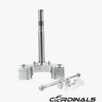 Alloy CNC Steering Stem (Race Spec)