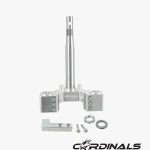 Alloy CNC Steering Stem