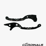 Alloy Handle Lever Set