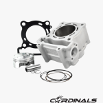 Block Racing Set Forged 62MM & 63MM - Y15ZR / LC135