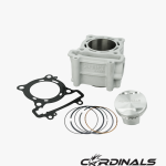 Block Racing Set Forged 65MM - Y15ZR