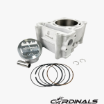 Block Racing Set Forged 67MM & 68MM - LC135