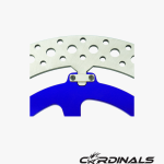 Front Disc Plate T-Floating 297MM - Y15ZR/Y16ZR