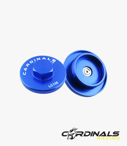 Magnetic Oil Drain Cap