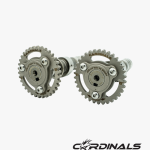 Racing Cam V63 W/ Adjustable Timing Gear