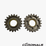 Racing Gear KRR 150