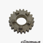 Racing Gear LC135