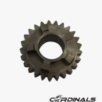 Racing Gear LC135-5S