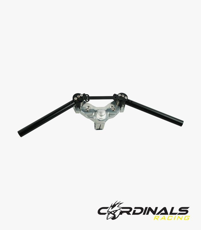 racing-handle-bar-set