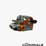 Water Pump Cover
