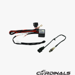 Wideband Air / Fuel Sensor Module