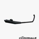 EXHAUST STANDARD CUTTING OPEN 32MM