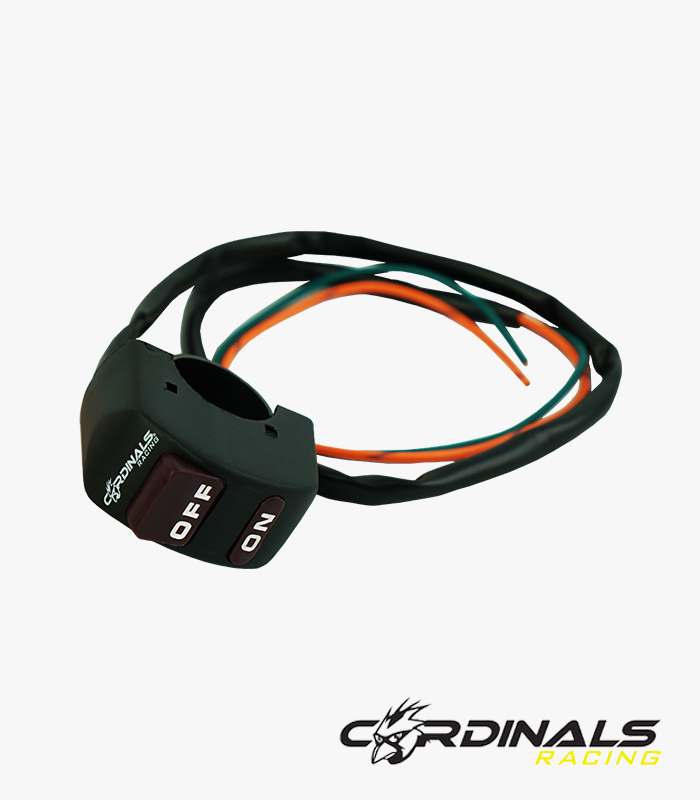 HANDLE TOGGLE SWITCH ON,OFF