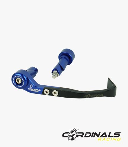 LG103 LEVER GUARD (RH) WITH BALANCER