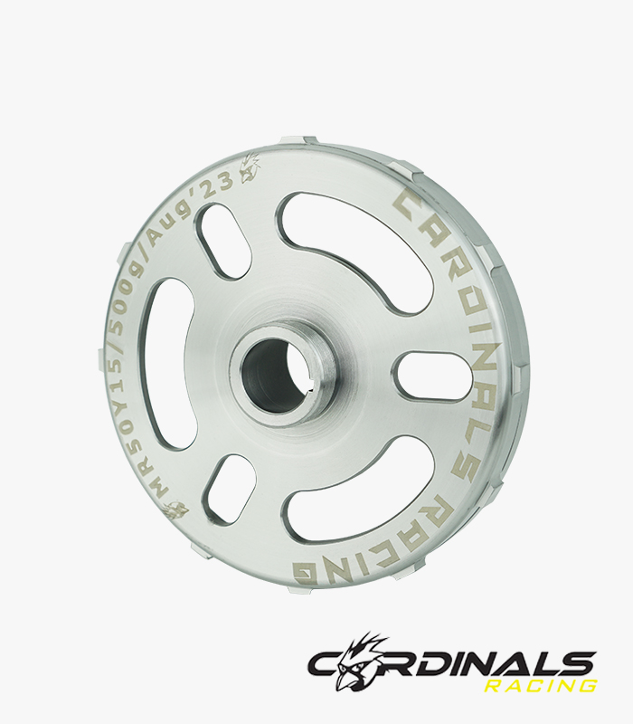 RACING MAGNETO (V3) 500G Y15ZR