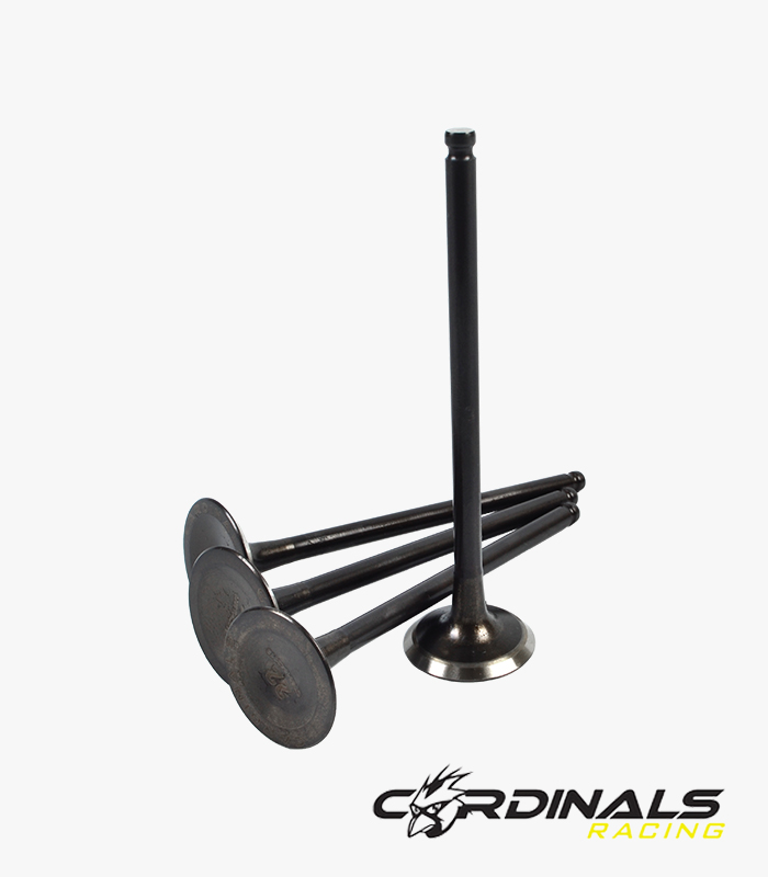 RACING VALVE SET LC135,Y15ZR