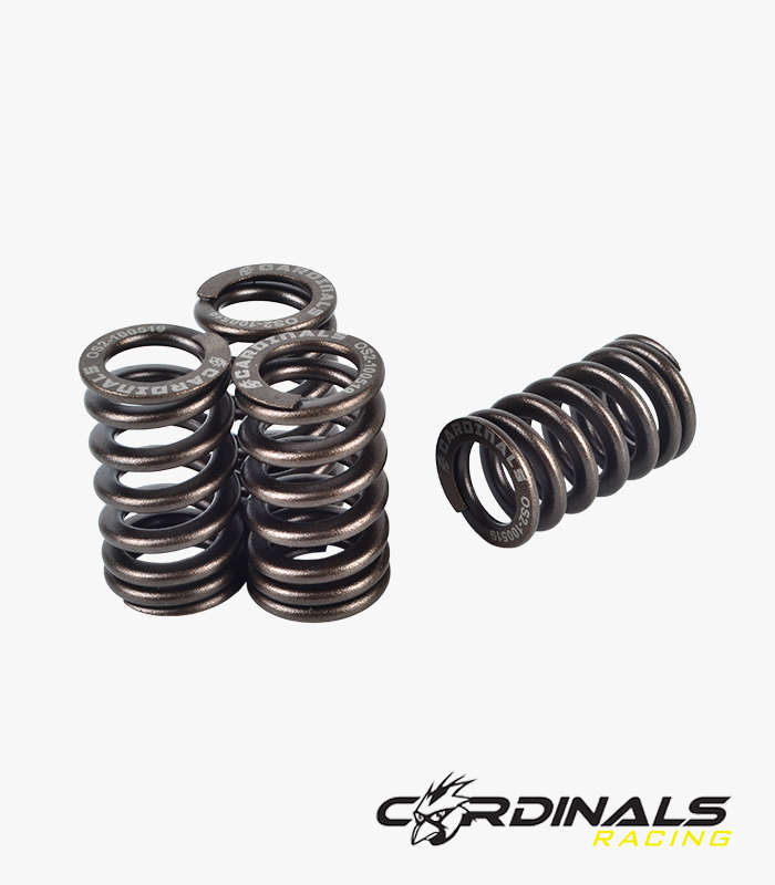 RACING VALVE SPRING (OS1,2)Y16ZR,NVX,NMAX& Y16ZR,NVX,R15,MT15