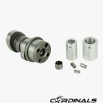 RACING CAM VVA-OPEN V58,V63,V65