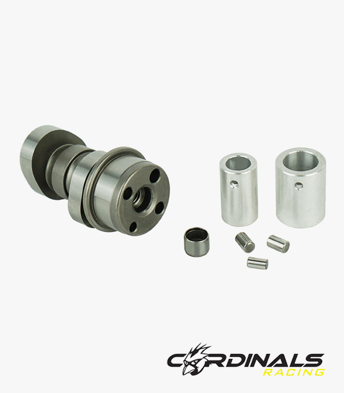 Y16ZR,R15,NVX,NMAX RACING CAM VVA-OPEN V58