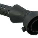 Y15ZR/LC135 EXHAUST SILENCER STANDARD CUTTING