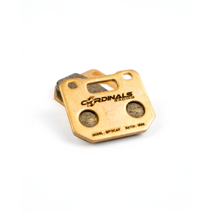 RC4 CALIPER BRAKE PAD