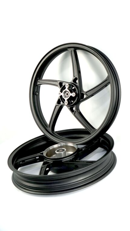 Sport Rim S5 LC135/SRL115 FI