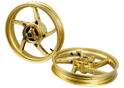 Sport Rim S5 R15-M/MT15