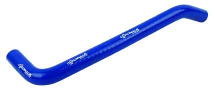 RADIATOR SILICONE HOSE 90 X 32CM (L SHAPE)