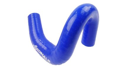 RADIATOR SILICONE HOSE 180 X 90CM (S SHAPE)