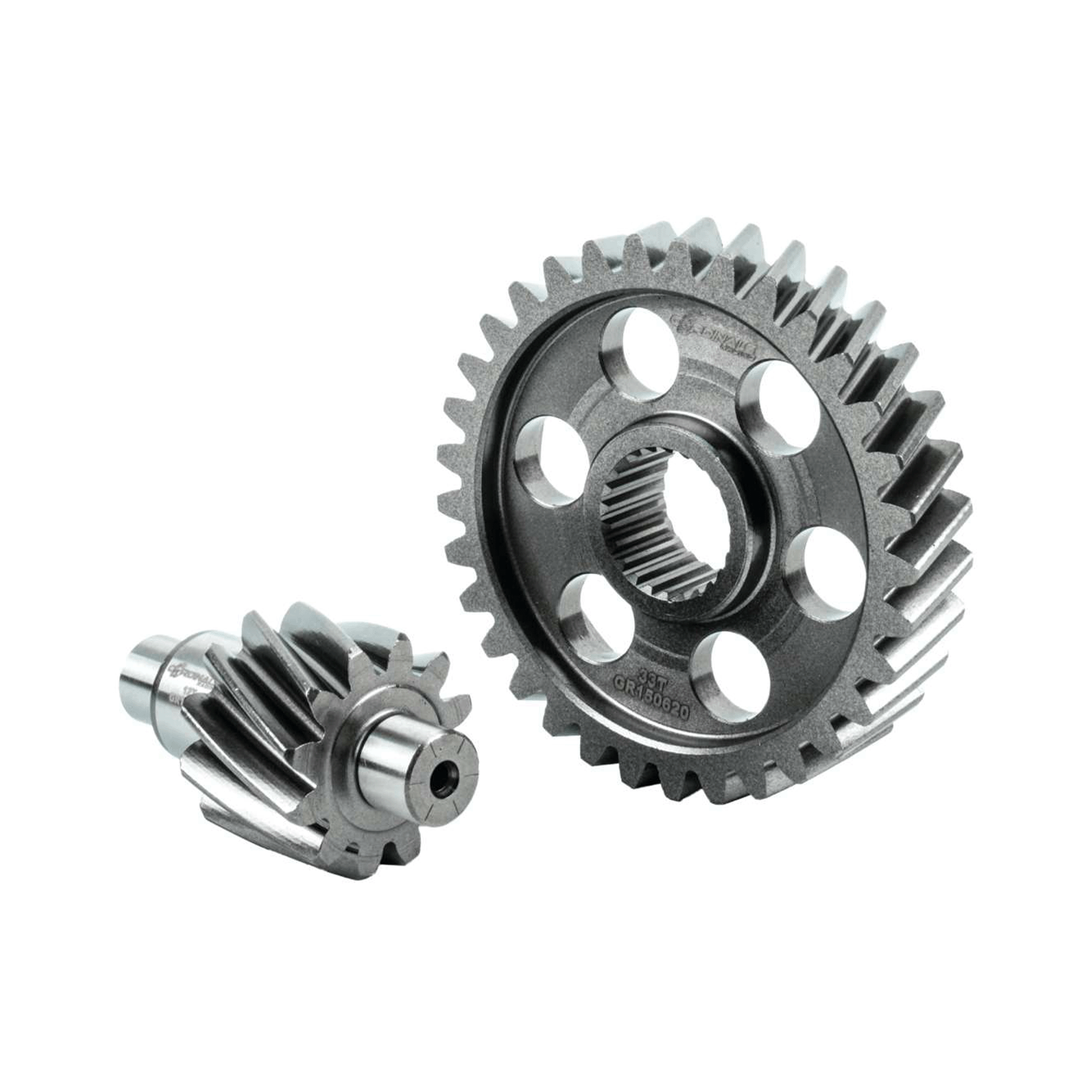 N-MAX RACING GEAR COMP. SQUARE