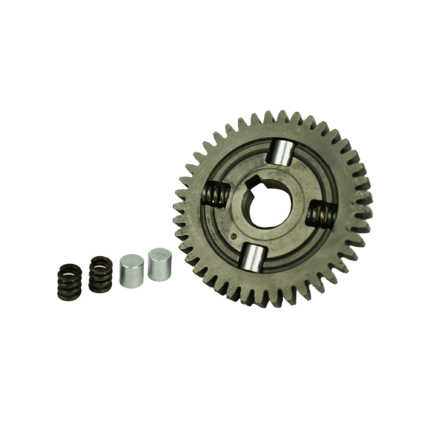 WEIGHT BALANCER GEAR PIN DOWEL & SPRING COMPRESSION