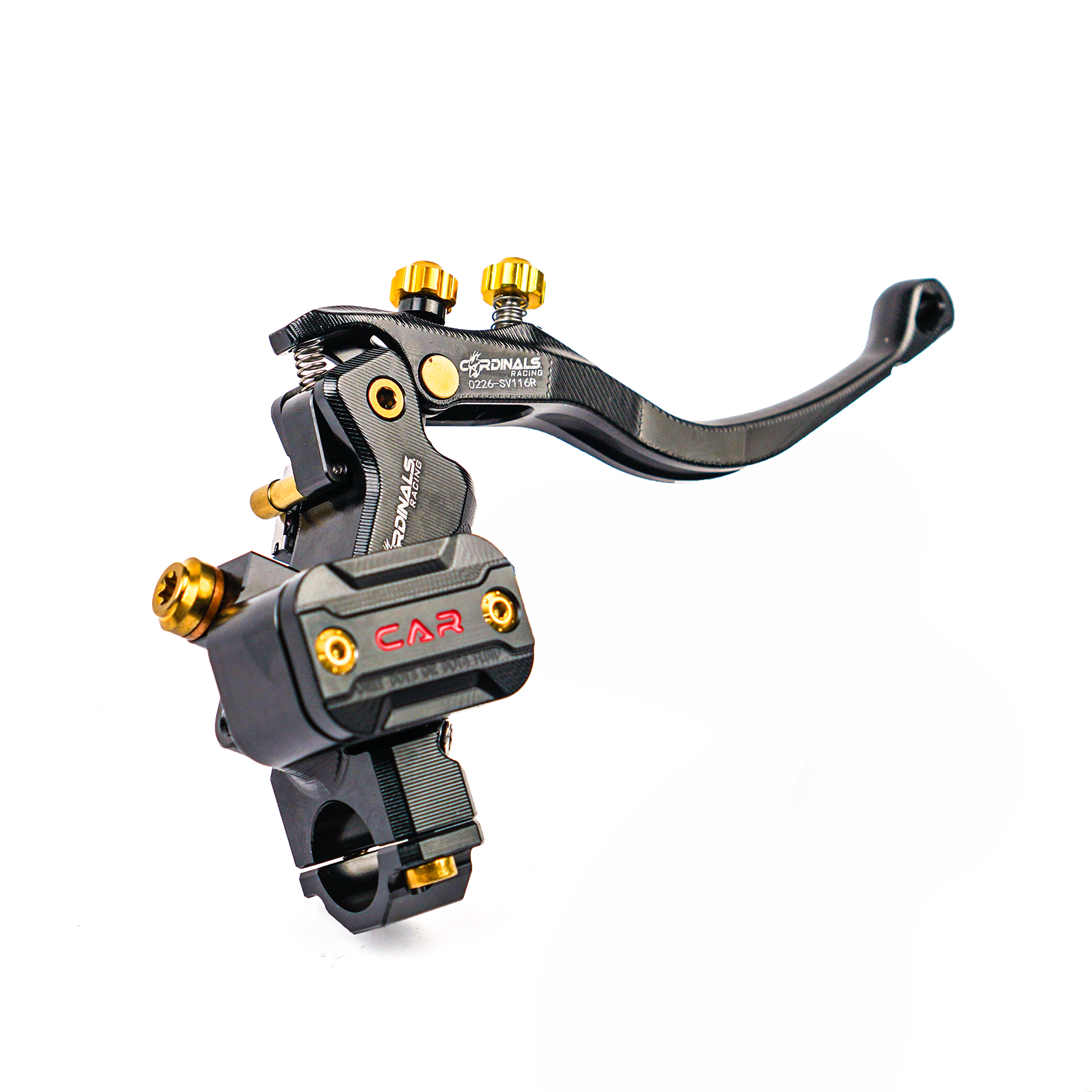 SV2 Master Pump Right Hand Ø 16mm black _DSC03672_2MB
