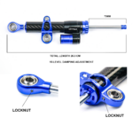 Steering Damper V2 (73MM - 15CLICK) - Image 6