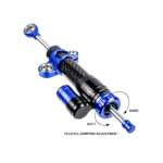Steering Damper V2 (73MM - 15CLICK) - Image 5